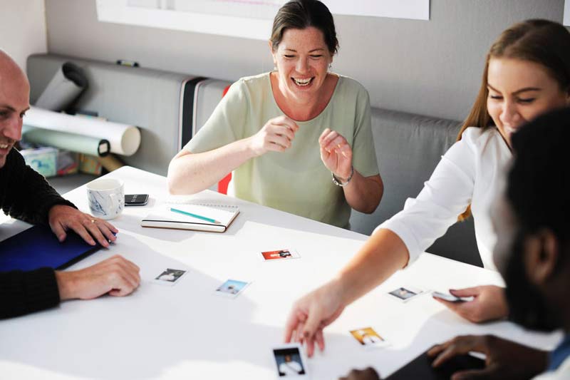 workplace training