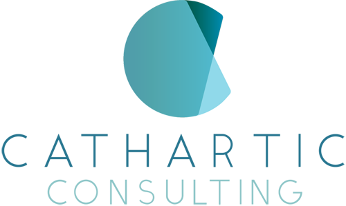 cathartic consulting logo