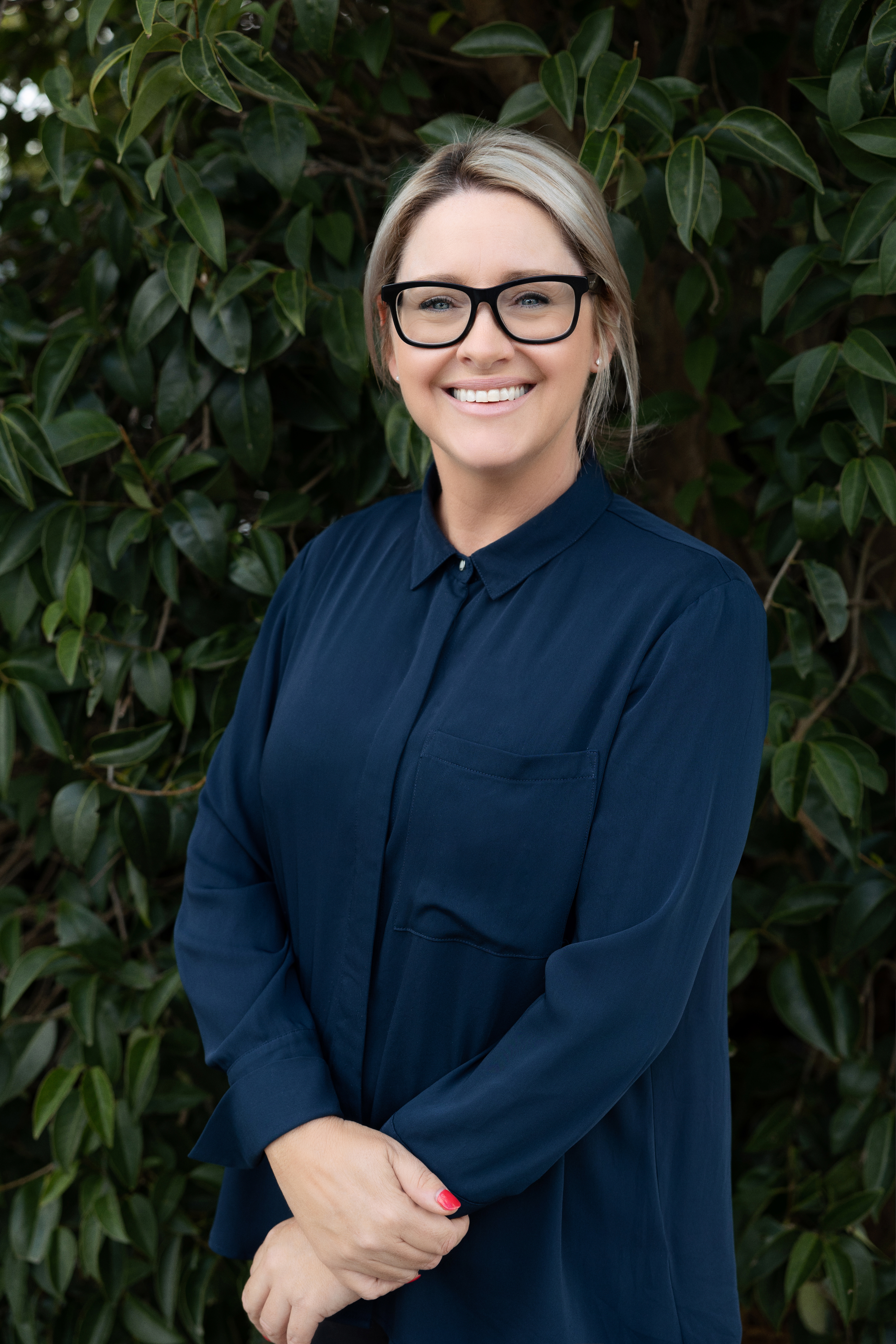 Darisse McCartney